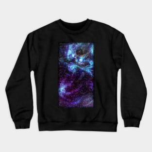 Brand Crewneck Sweatshirt